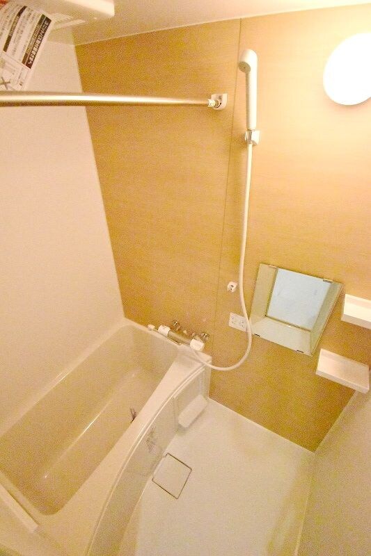 Mark Duo狭山の物件内観写真