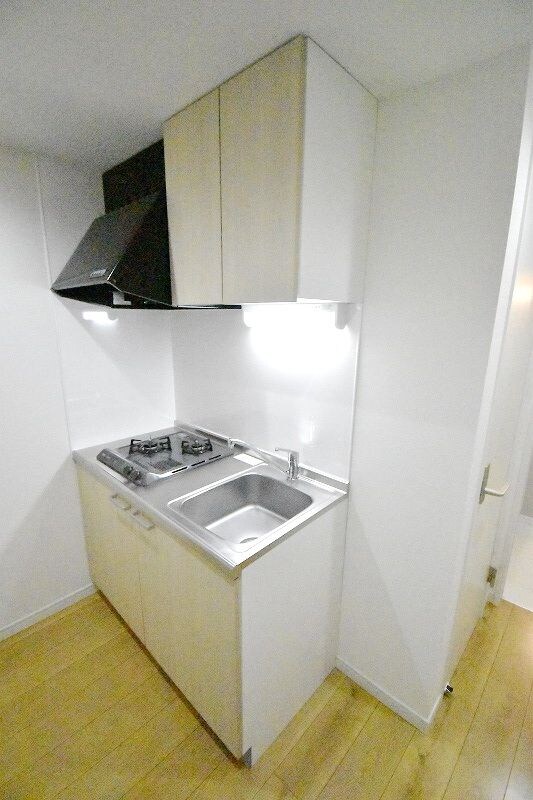 Mark Duo狭山の物件内観写真