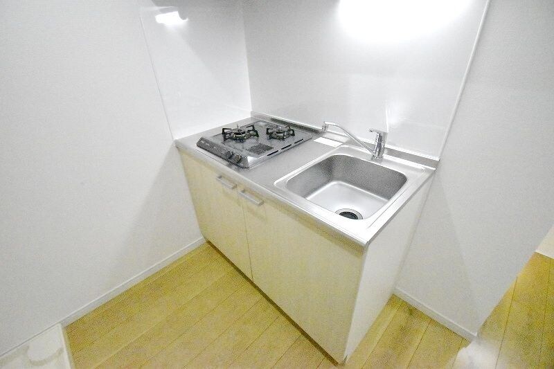 Mark Duo狭山の物件内観写真