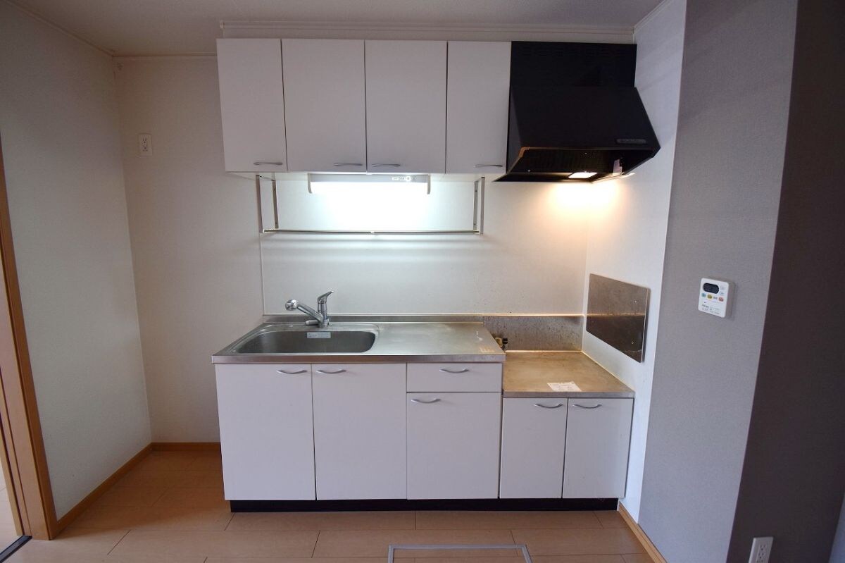 グリムローズ ガーデンの物件内観写真