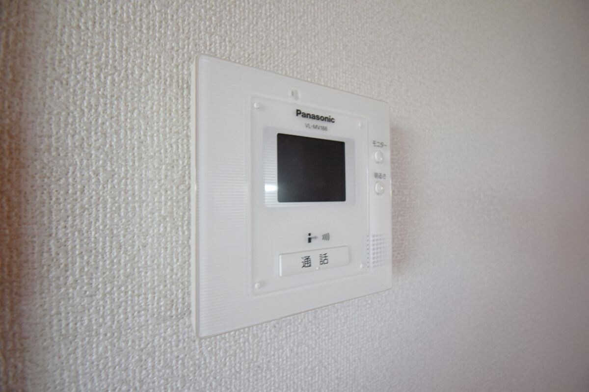 グリムローズ ガーデンの物件内観写真