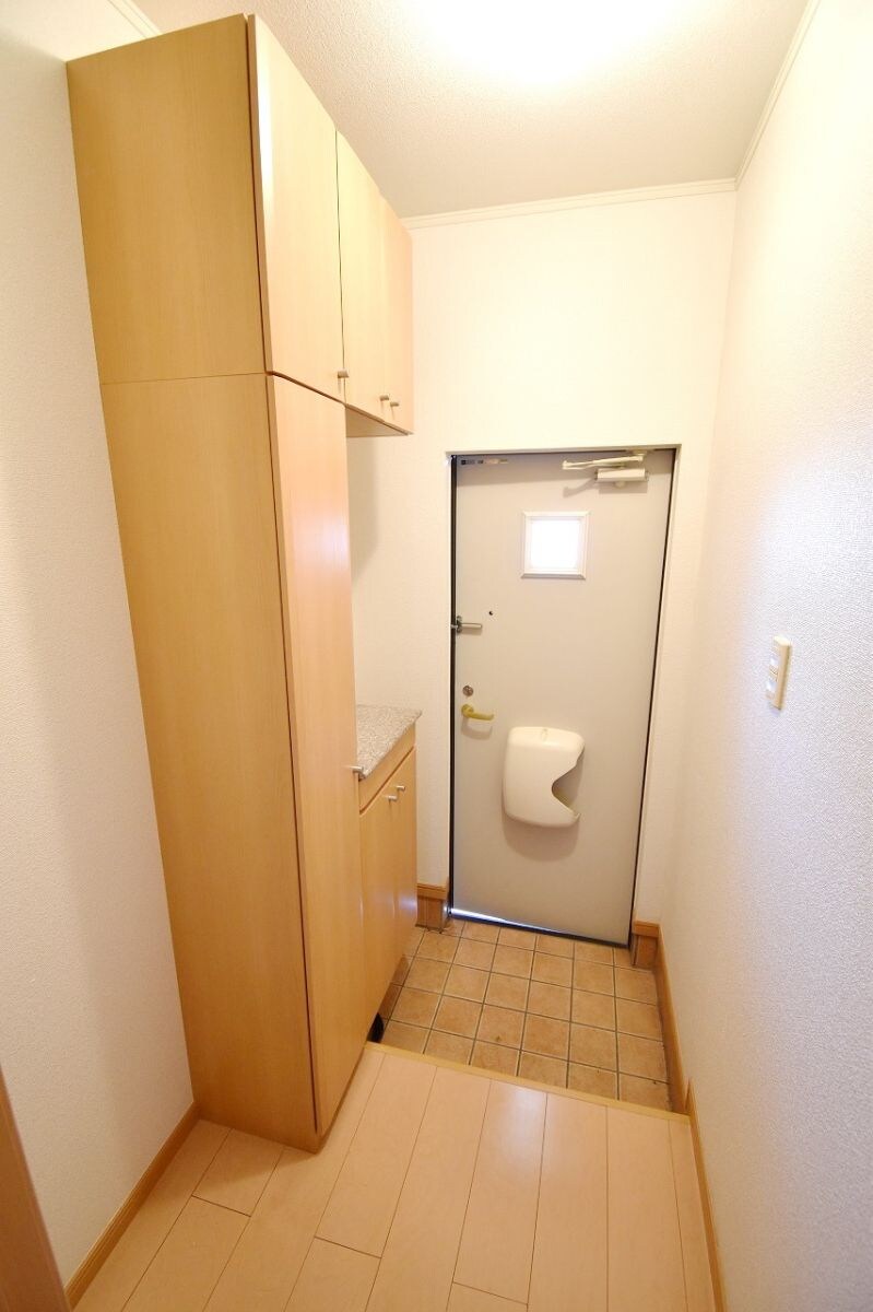 グリムローズ ガーデンの物件内観写真