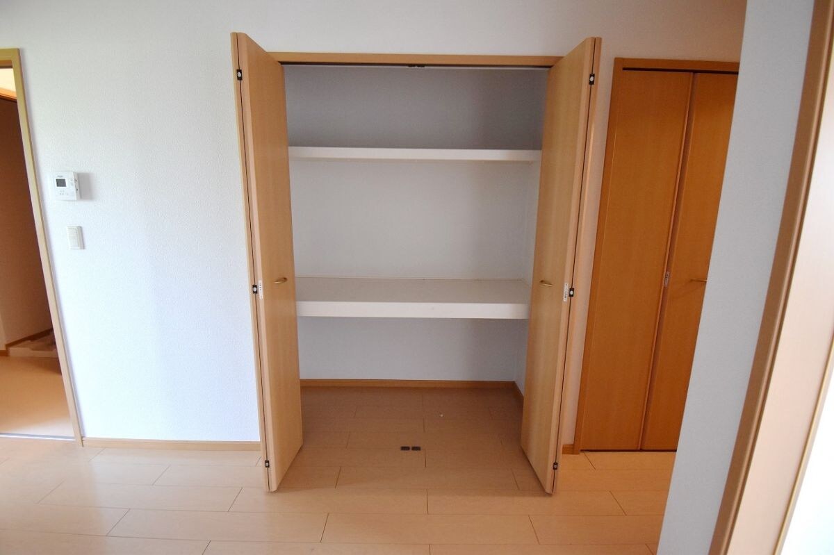 グリムローズ ガーデンの物件内観写真