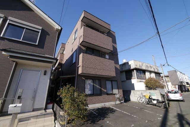 セラージュAの物件内観写真