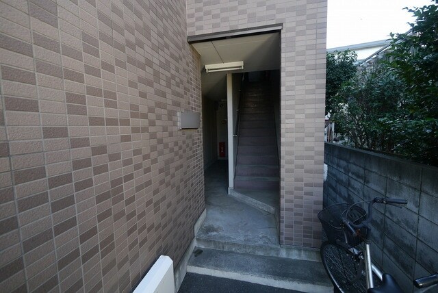 セラージュAの物件内観写真