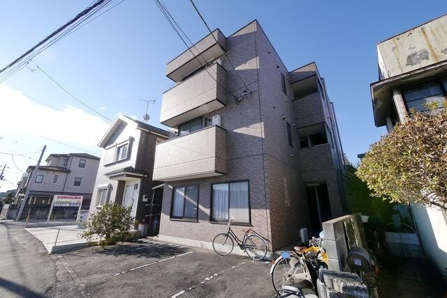 セラージュAの物件内観写真