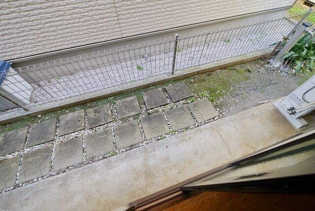 セラージュAの物件内観写真