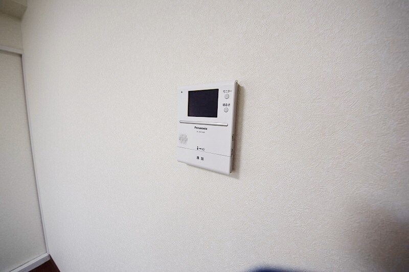 サンボウ仏子の物件内観写真