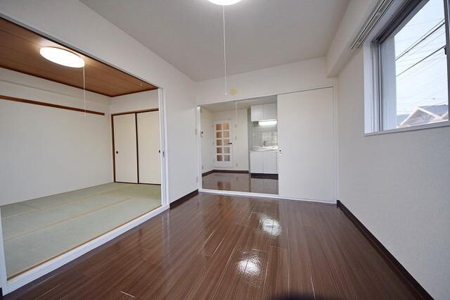 サンボウ仏子の物件内観写真