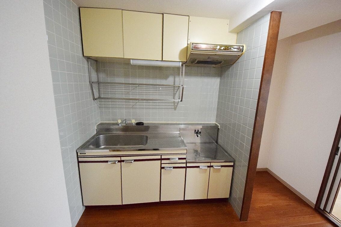 サンボウ仏子の物件内観写真