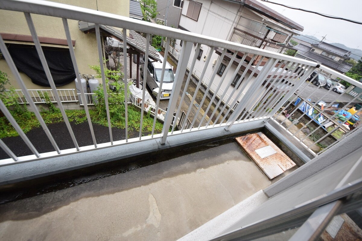 サンボウ仏子の物件内観写真