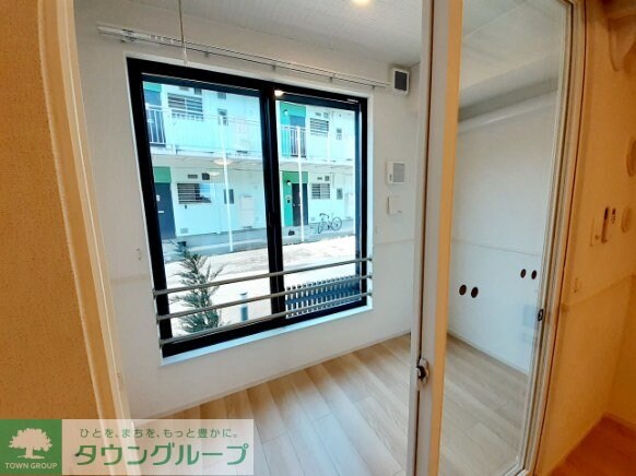 ルーチェの物件内観写真