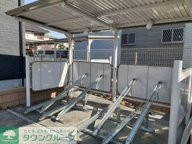 ルーチェの物件内観写真