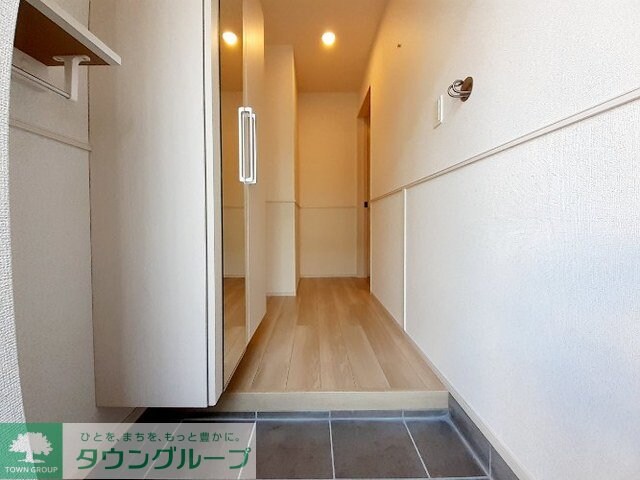 ルーチェの物件内観写真