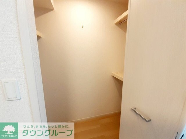 ルーチェの物件内観写真