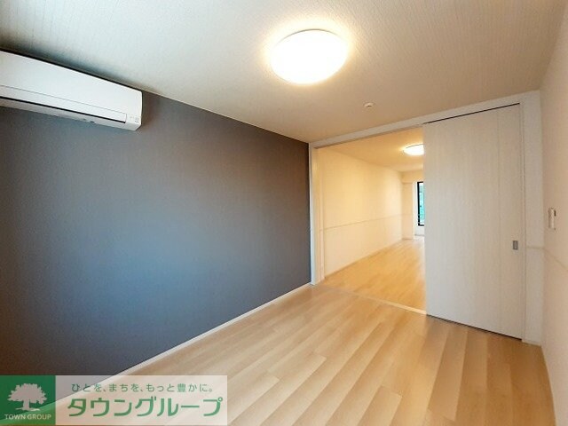 ルーチェの物件内観写真