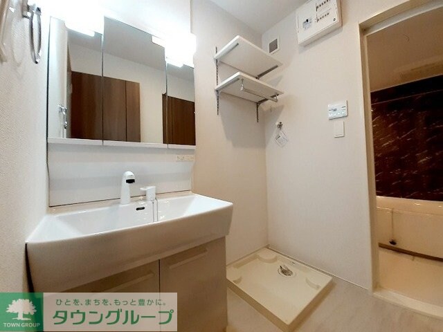 ルーチェの物件内観写真