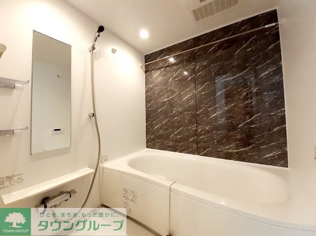 ルーチェの物件内観写真