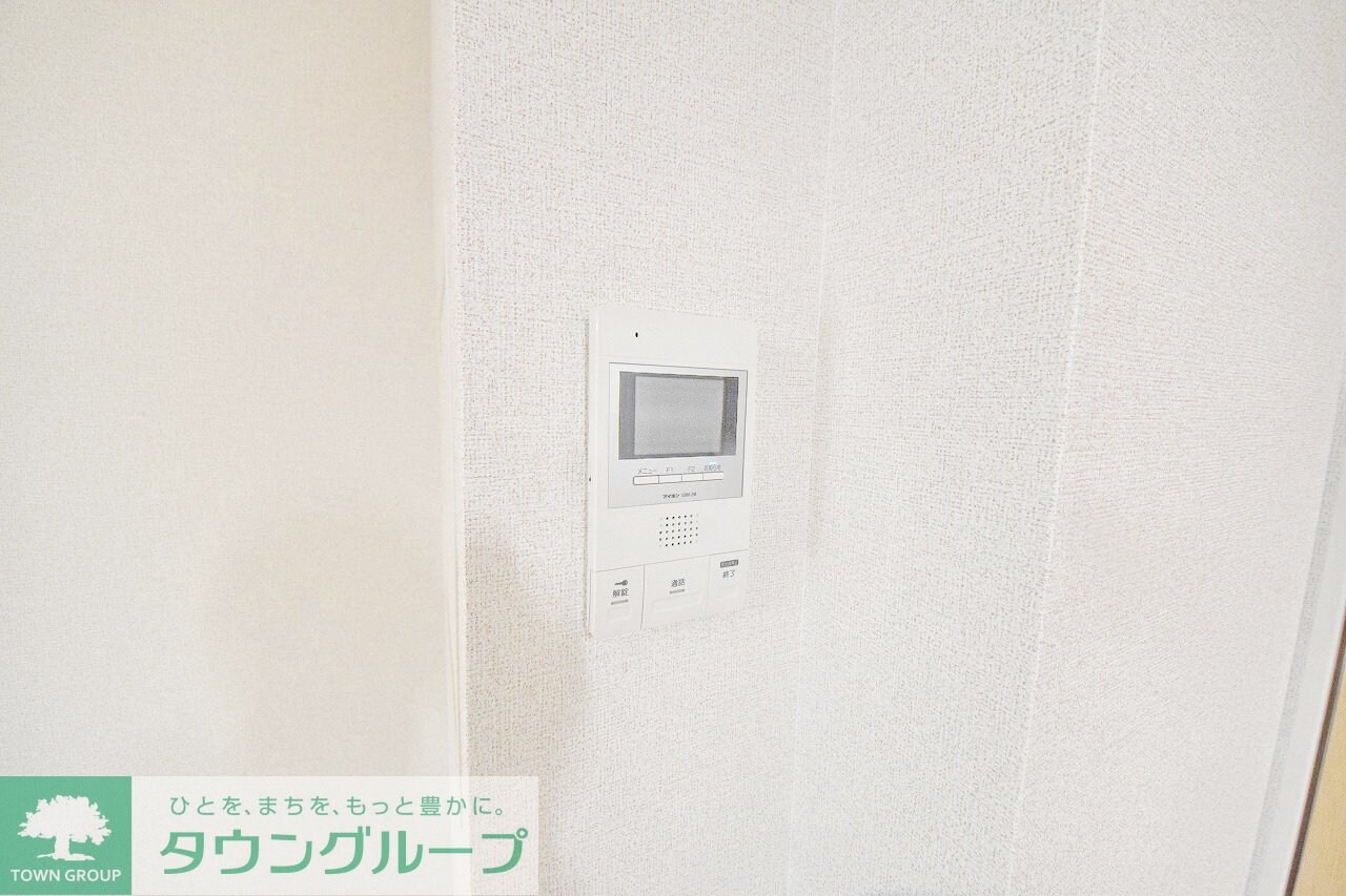 ルーチェの物件内観写真