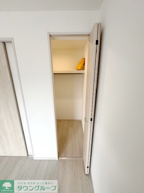 MELDIA新狭山IIの物件内観写真