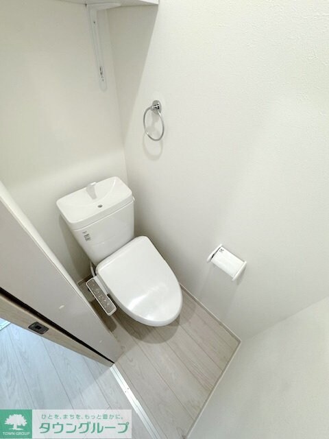 MELDIA新狭山IIの物件内観写真