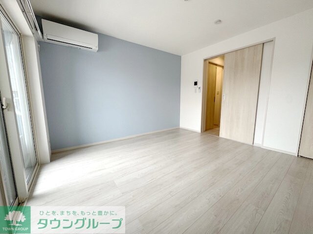 MELDIA新狭山IIの物件内観写真