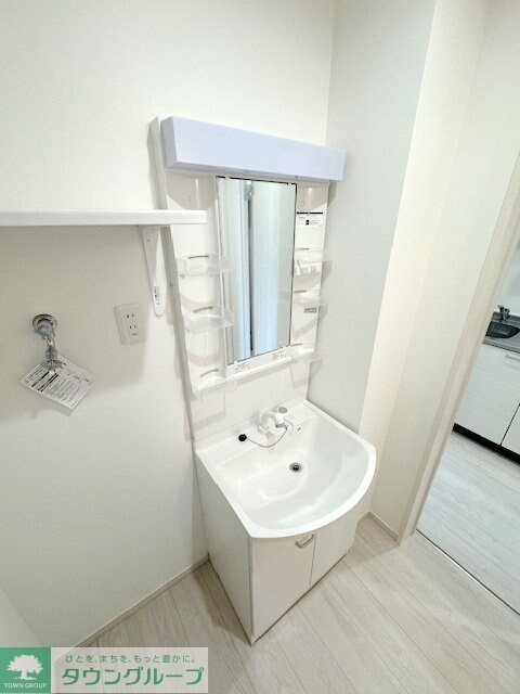 MELDIA新狭山IIの物件内観写真