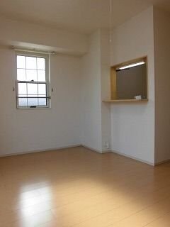 サンテ カルムの物件内観写真