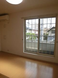 サンテ カルムの物件内観写真