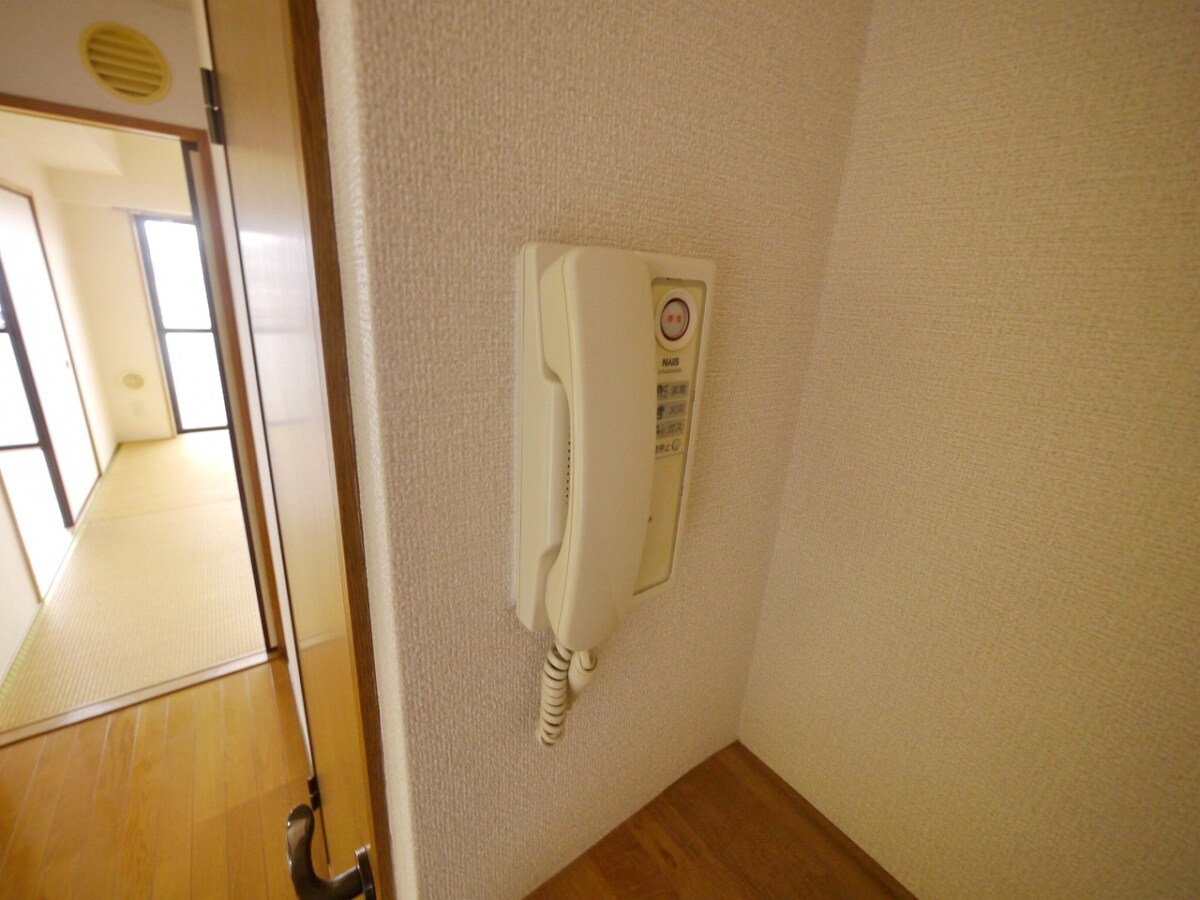 マーブル小手指の物件内観写真