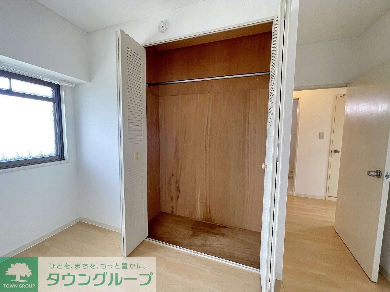 入間市駅前第二ビルの物件内観写真