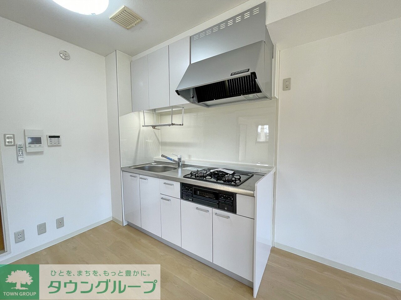 入間市駅前第二ビルの物件内観写真