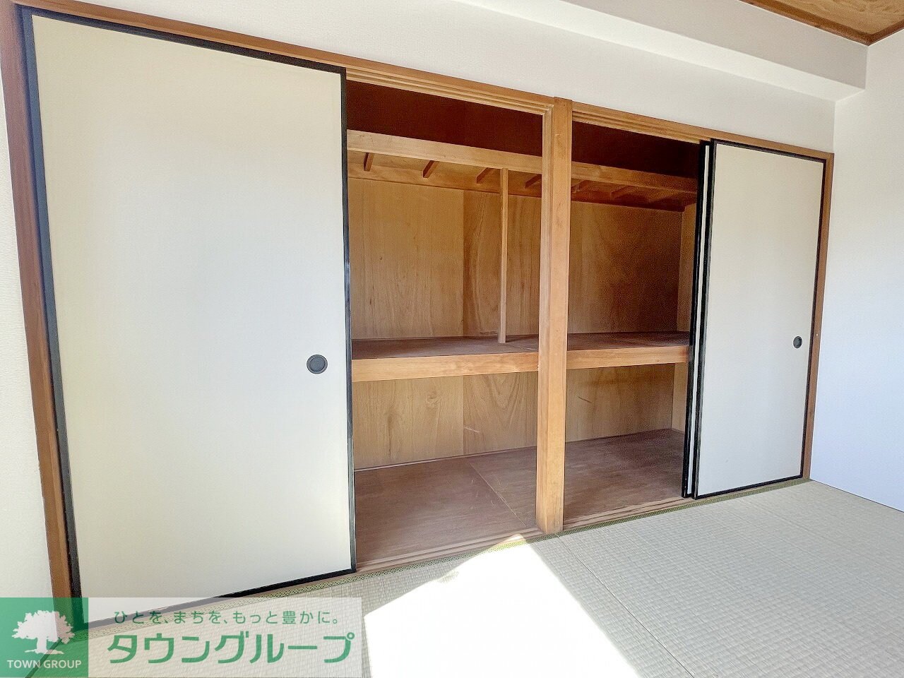 入間市駅前第二ビルの物件内観写真