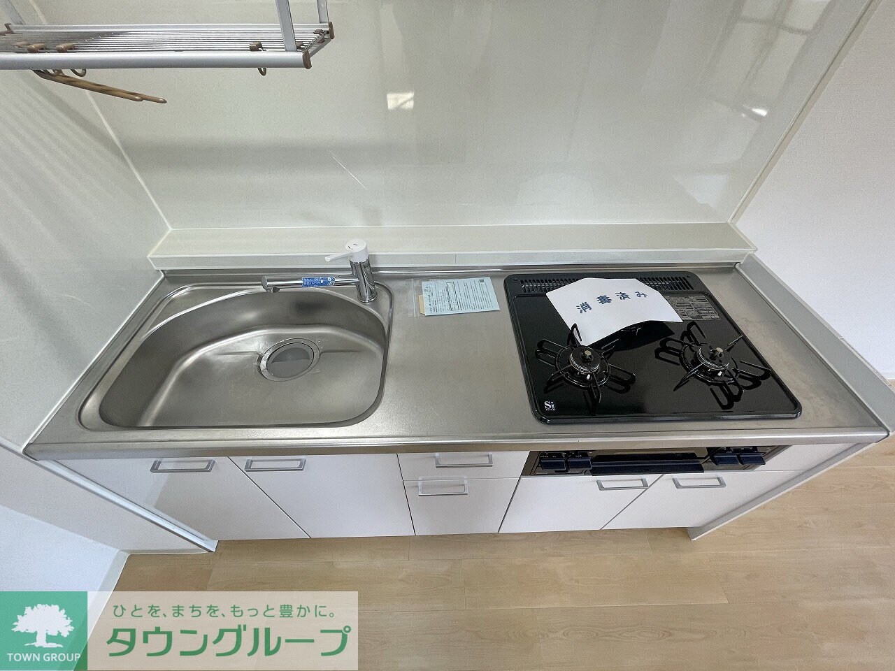 入間市駅前第二ビルの物件内観写真