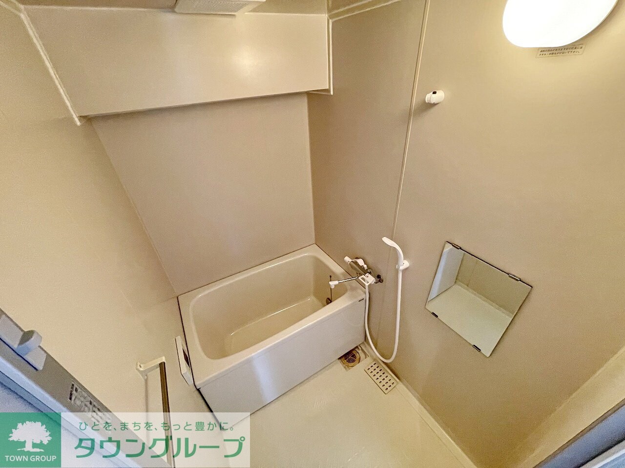 入間市駅前第二ビルの物件内観写真