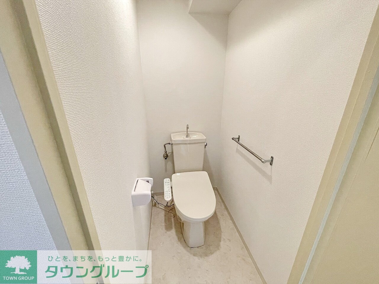 入間市駅前第二ビルの物件内観写真