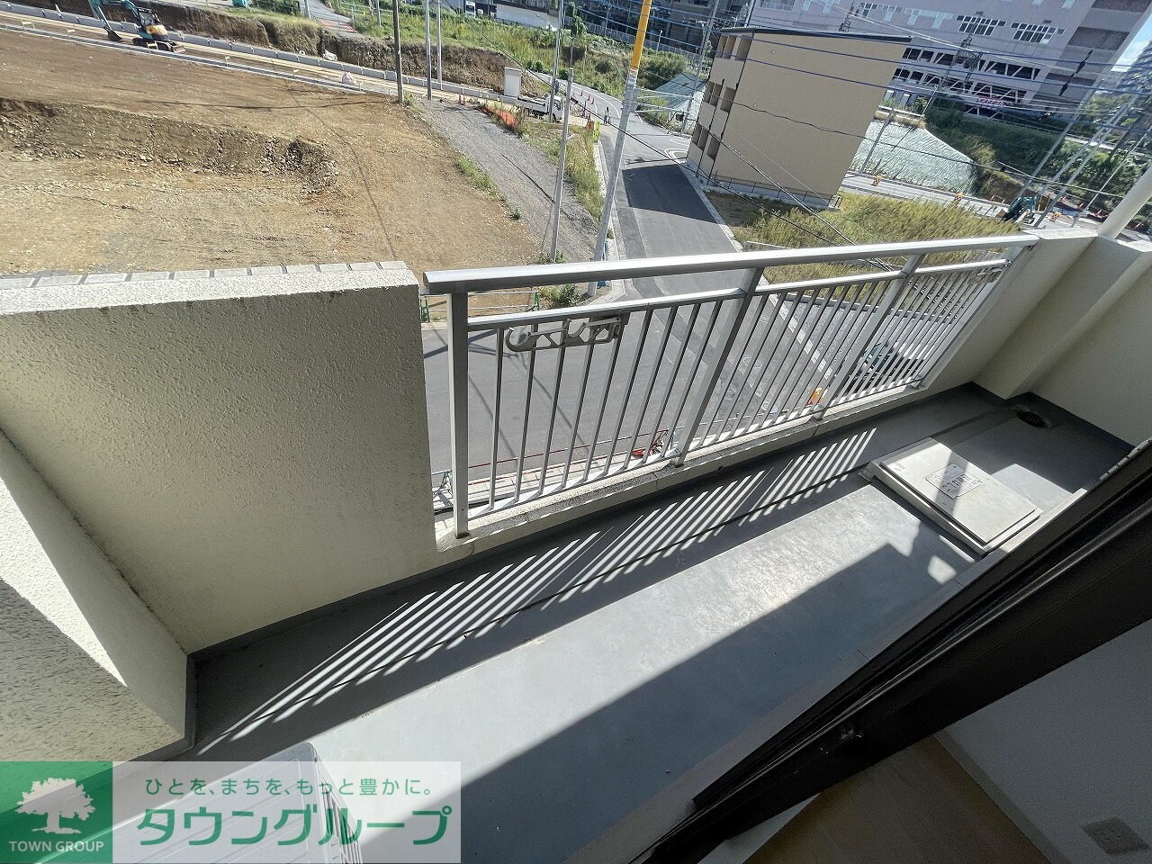 入間市駅前第二ビルの物件内観写真