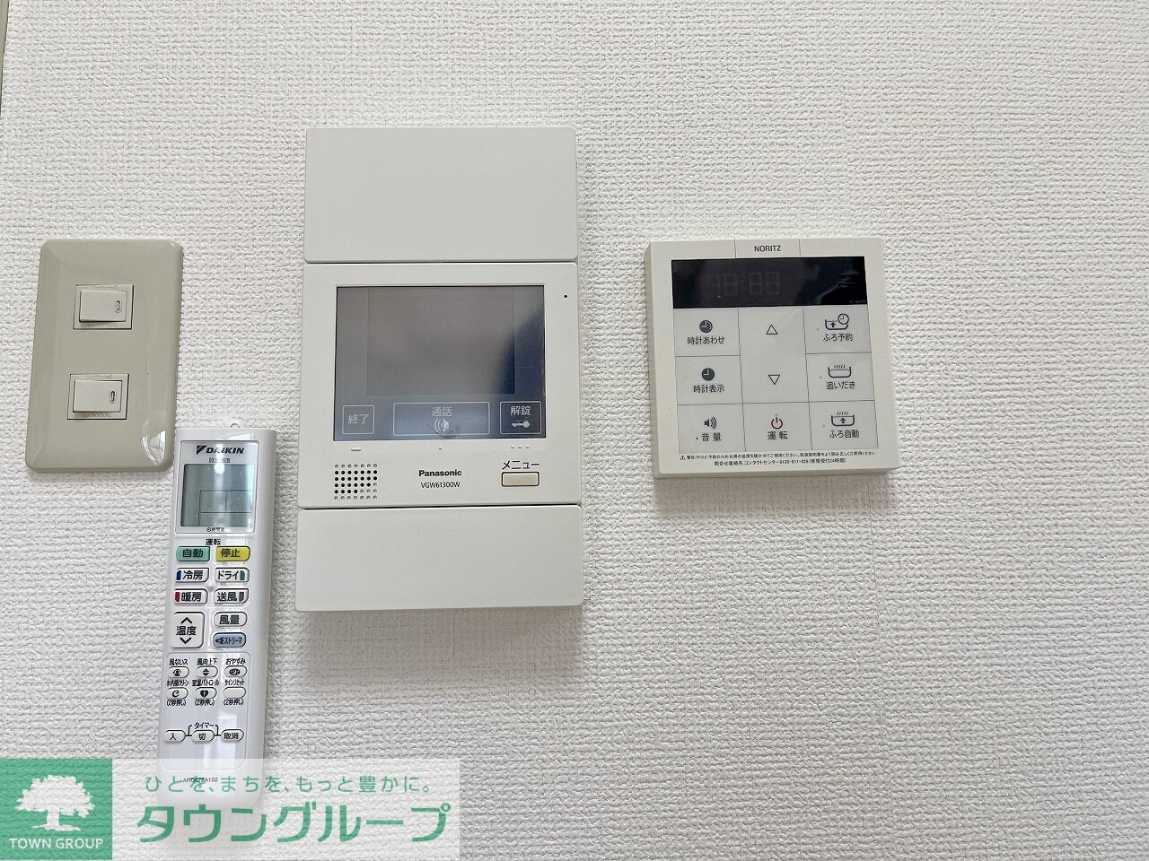 入間市駅前第二ビルの物件内観写真