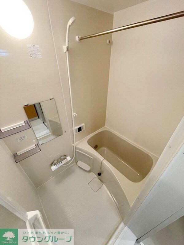 Mark Duo新狭山の物件内観写真