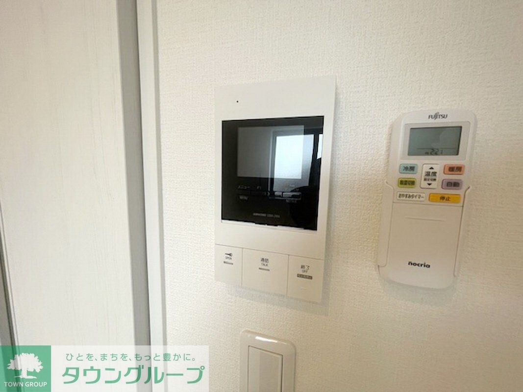 Mark Duo新狭山の物件内観写真