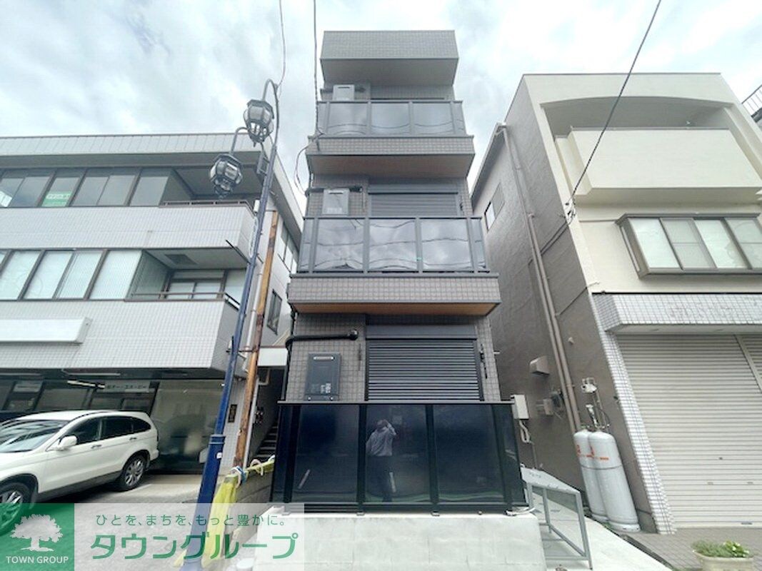 Mark Duo新狭山の物件内観写真