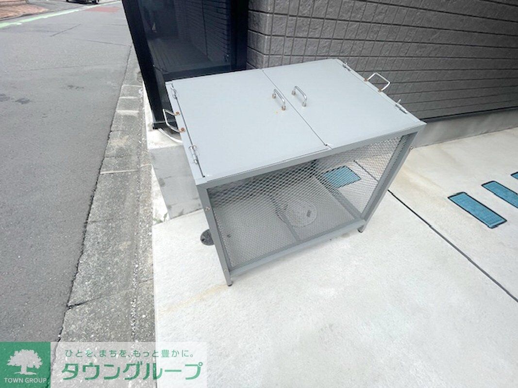 Mark Duo新狭山の物件内観写真