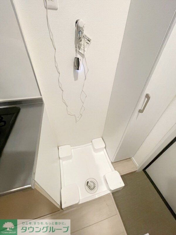 Mark Duo新狭山の物件内観写真