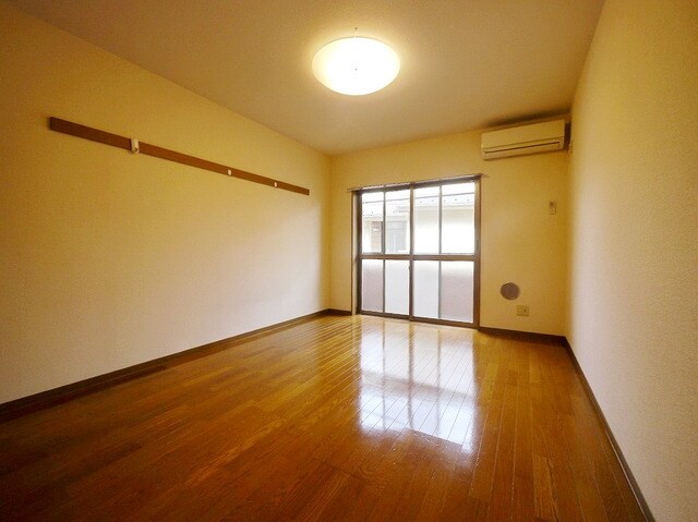 煉瓦館イーストフェイスの物件内観写真