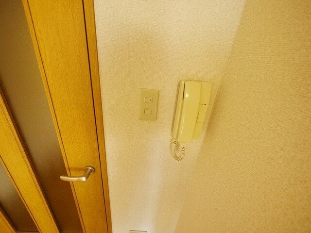 煉瓦館イーストフェイスの物件内観写真