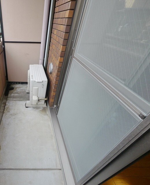 煉瓦館イーストフェイスの物件内観写真