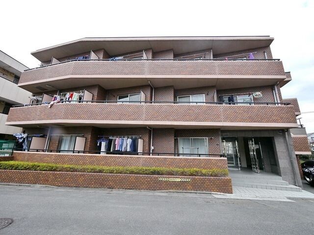 煉瓦館イーストフェイスの物件内観写真