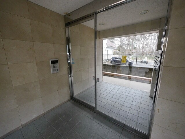 煉瓦館イーストフェイスの物件内観写真