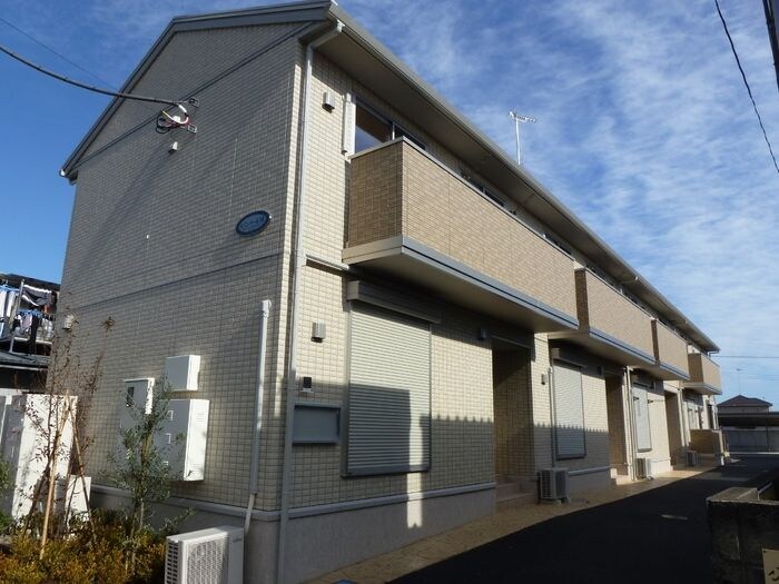 メゾンベールMの物件内観写真