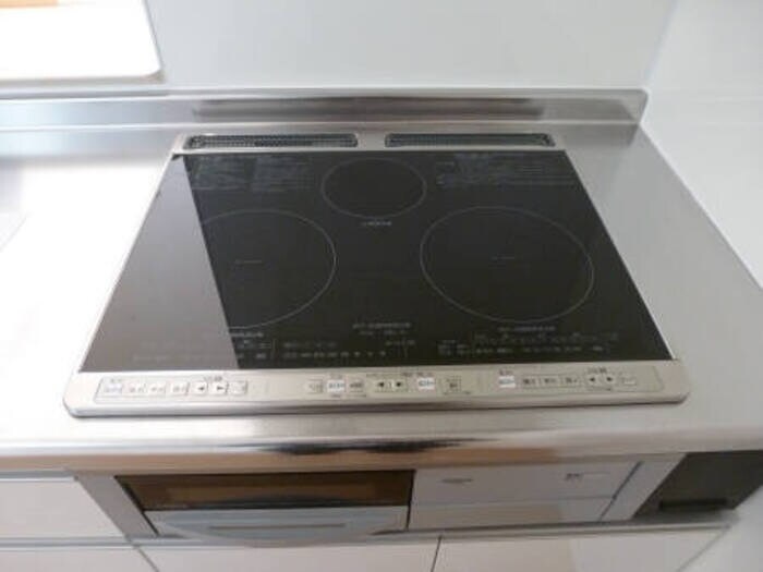 メゾンベールMの物件内観写真